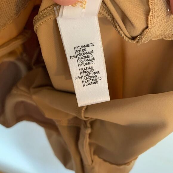 La Perla nude bodysuit  - Picture 12 of 12